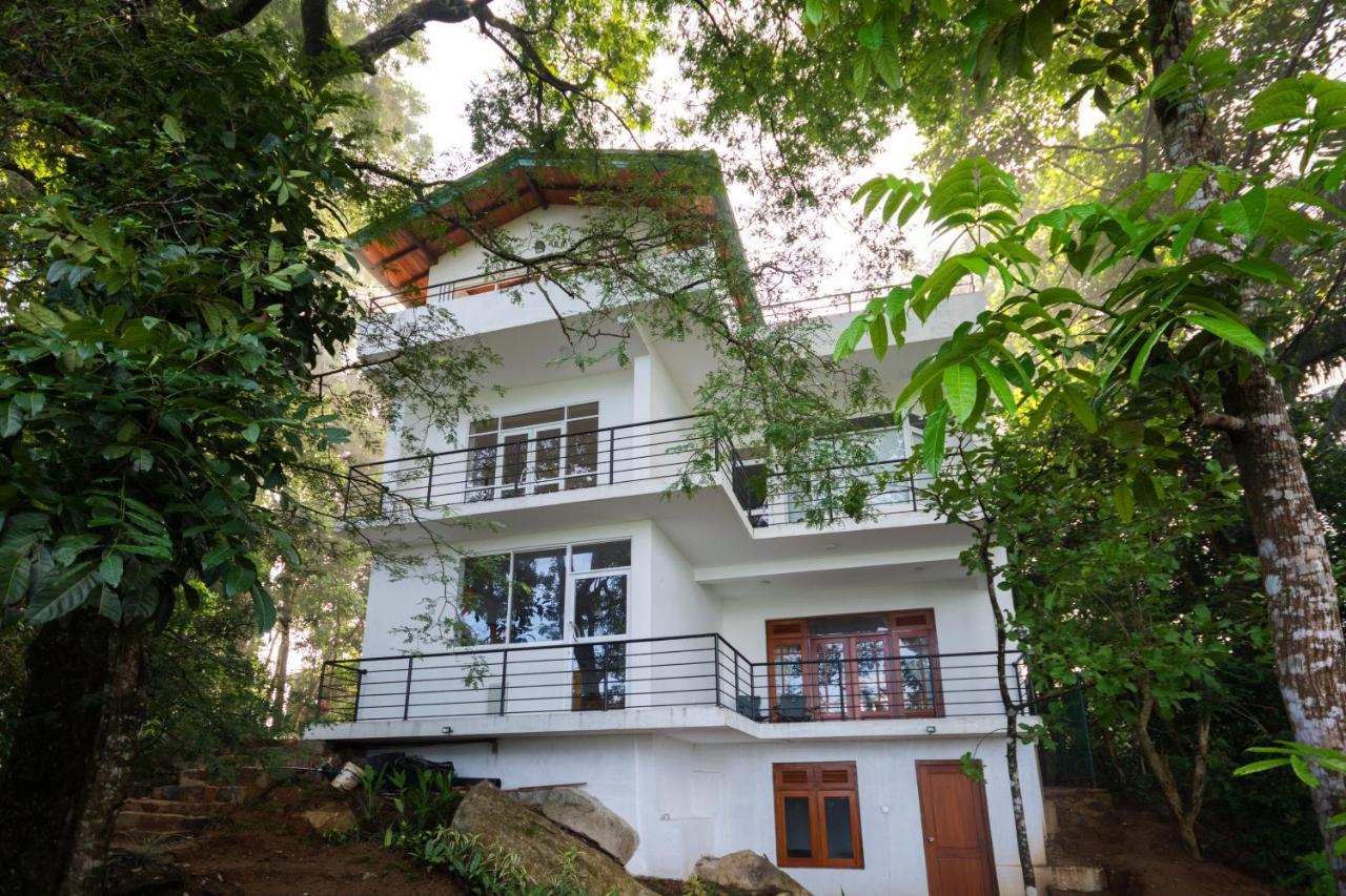 Villa Mount Melody Kandy Exterior foto