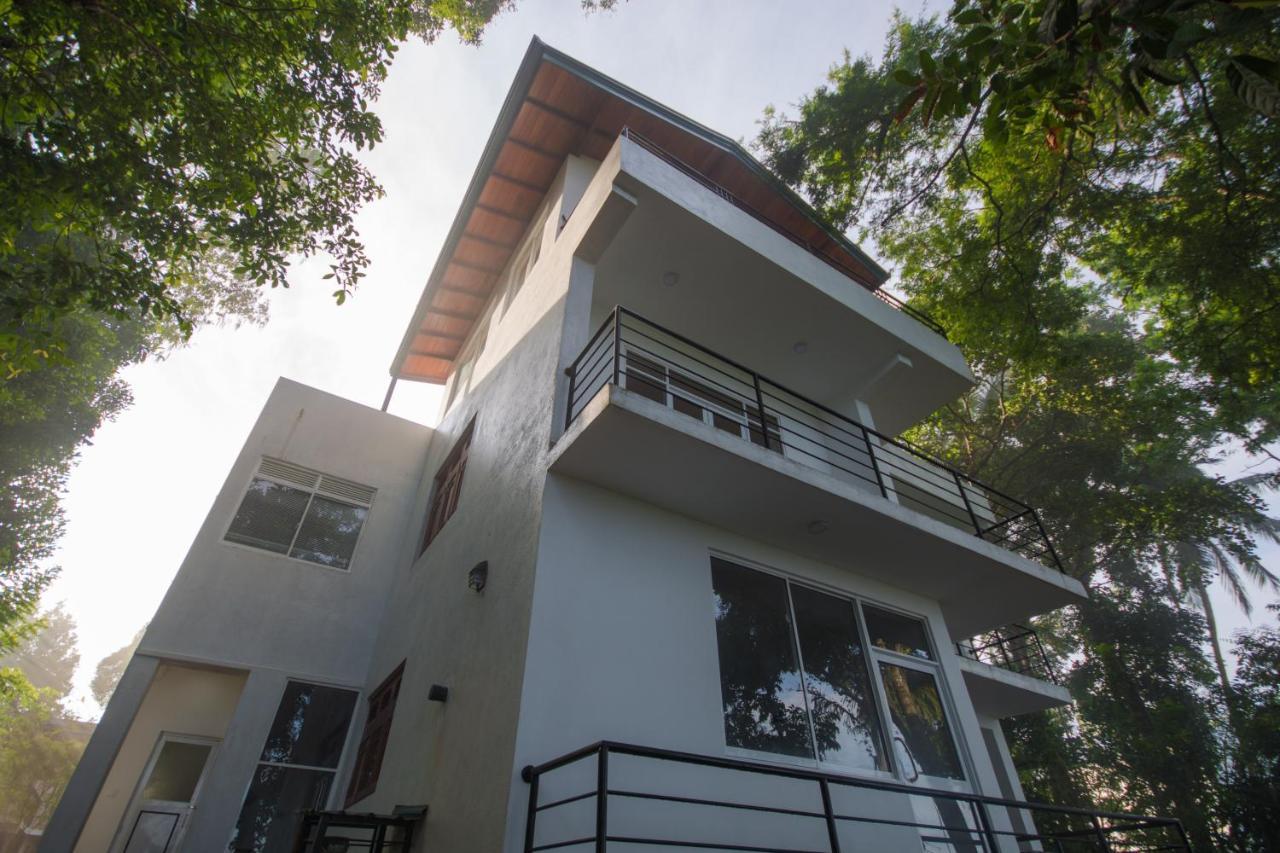 Villa Mount Melody Kandy Exterior foto